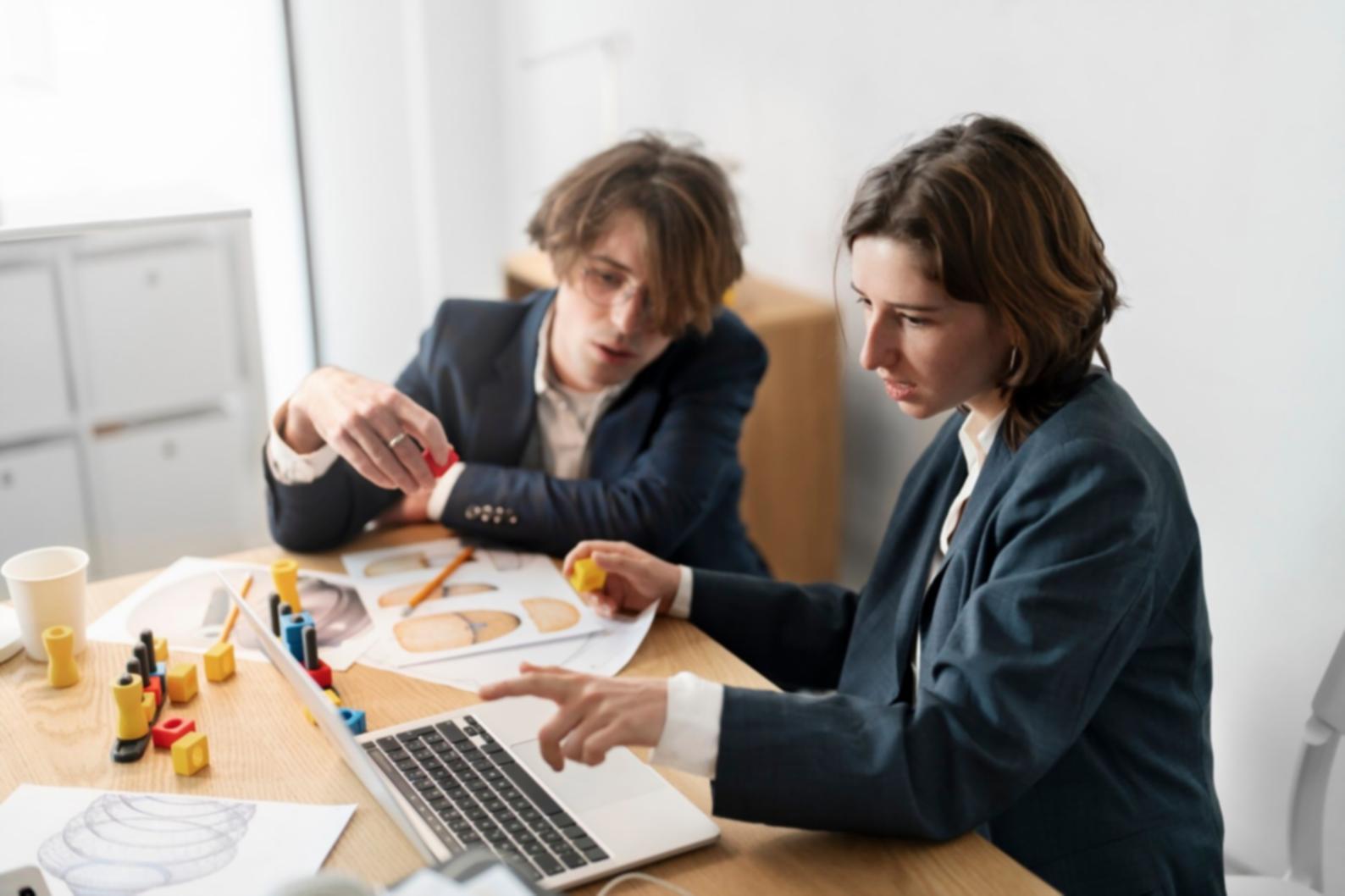 Herramientas de gestión financiera y categorización presupuestaria